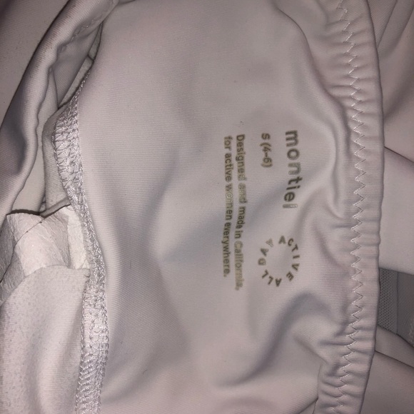 Montiel marina leggings - Picture 4 of 6